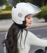 گوش فانتزی کلاه کاسکت - تصویر 2